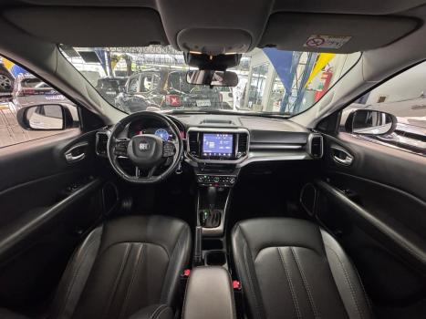 FIAT Toro 1.3 16V 4P FLEX 270 TURBO FREEDOM AUTOM�TICO, Foto 11