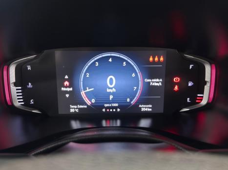 FIAT Toro 1.3 16V 4P FLEX 270 TURBO FREEDOM AUTOM�TICO, Foto 17