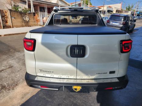 FIAT Toro 1.3 16V 4P FLEX 270 TURBO FREEDOM AUTOM�TICO, Foto 5