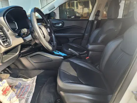 FIAT Toro 1.3 16V 4P FLEX 270 TURBO FREEDOM AUTOM�TICO, Foto 10