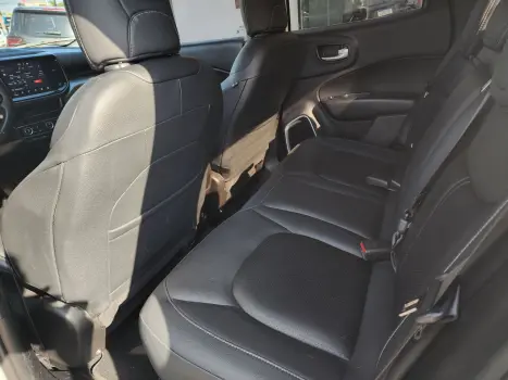 FIAT Toro 1.3 16V 4P FLEX 270 TURBO FREEDOM AUTOM�TICO, Foto 11