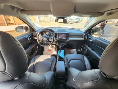 FIAT Toro 1.3 16V 4P FLEX 270 TURBO FREEDOM AUTOM�TICO, Foto 12