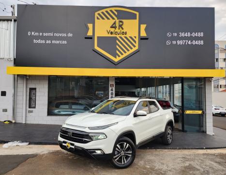 FIAT Toro 1.3 16V 4P FLEX 270 TURBO FREEDOM AUTOM�TICO, Foto 1