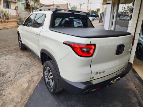 FIAT Toro 1.3 16V 4P FLEX 270 TURBO FREEDOM AUTOM�TICO, Foto 3