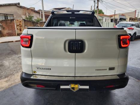 FIAT Toro 1.3 16V 4P FLEX 270 TURBO FREEDOM AUTOM�TICO, Foto 4