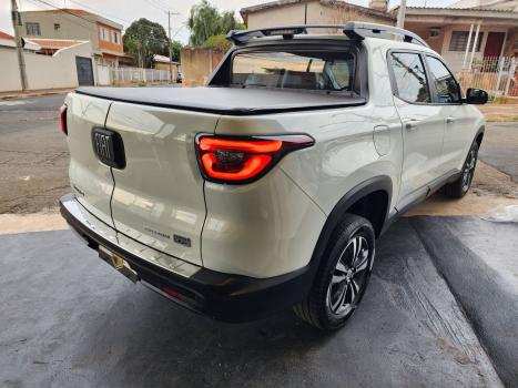 FIAT Toro 1.3 16V 4P FLEX 270 TURBO FREEDOM AUTOM�TICO, Foto 5