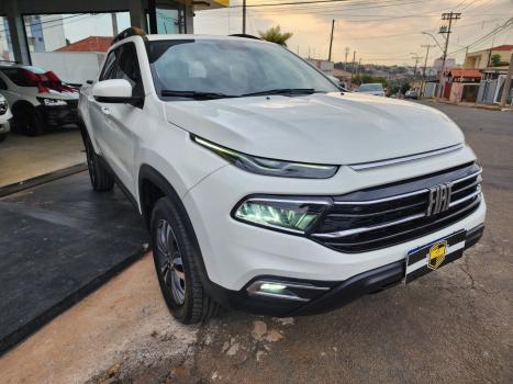 FIAT Toro 1.3 16V 4P FLEX 270 TURBO FREEDOM AUTOM�TICO, Foto 7