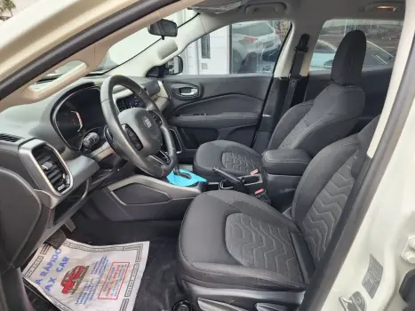 FIAT Toro 1.3 16V 4P FLEX 270 TURBO FREEDOM AUTOM�TICO, Foto 9