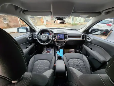 FIAT Toro 1.3 16V 4P FLEX 270 TURBO FREEDOM AUTOM�TICO, Foto 11