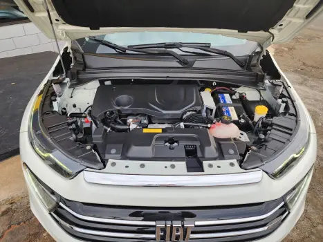 FIAT Toro 1.3 16V 4P FLEX 270 TURBO FREEDOM AUTOM�TICO, Foto 12