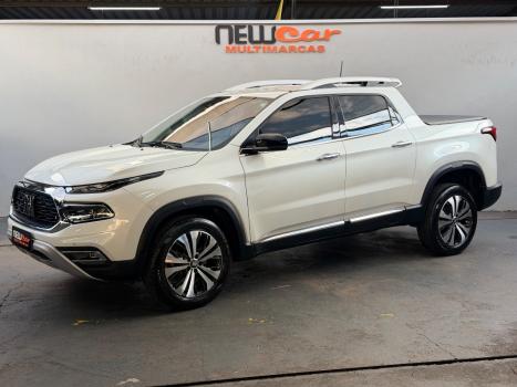 FIAT Toro 1.3 16V 4P FLEX 270 TURBO VOLCANO AUTOM�TICO, Foto 1