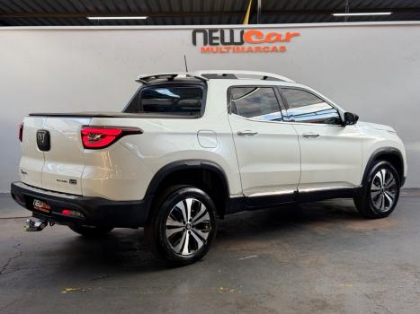 FIAT Toro 1.3 16V 4P FLEX 270 TURBO VOLCANO AUTOM�TICO, Foto 2