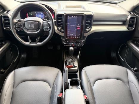 FIAT Toro 1.3 16V 4P FLEX 270 TURBO VOLCANO AUTOM�TICO, Foto 3