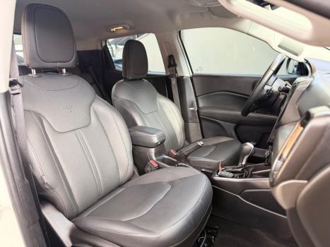 FIAT Toro 1.3 16V 4P FLEX 270 TURBO VOLCANO AUTOM�TICO, Foto 4