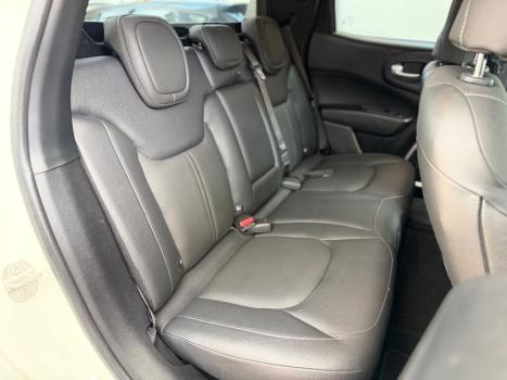 FIAT Toro 1.3 16V 4P FLEX 270 TURBO VOLCANO AUTOM�TICO, Foto 5