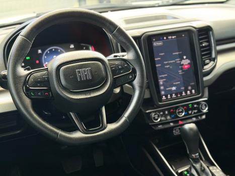 FIAT Toro 1.3 16V 4P FLEX 270 TURBO VOLCANO AUTOM�TICO, Foto 6