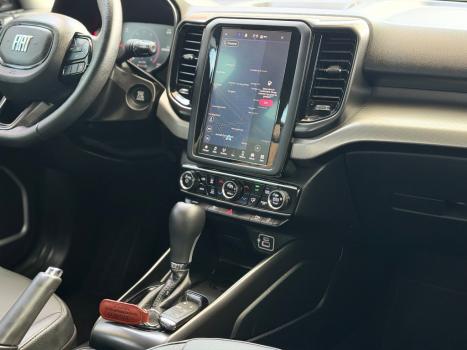 FIAT Toro 1.3 16V 4P FLEX 270 TURBO VOLCANO AUTOM�TICO, Foto 7