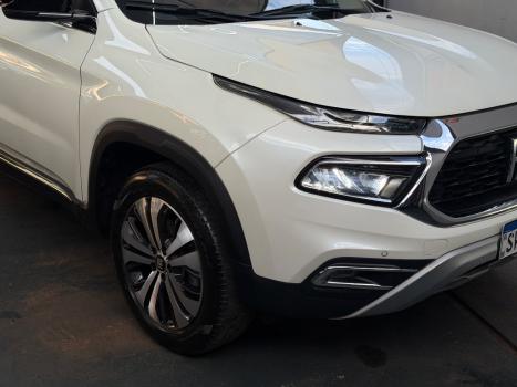 FIAT Toro 1.3 16V 4P FLEX 270 TURBO VOLCANO AUTOM�TICO, Foto 8