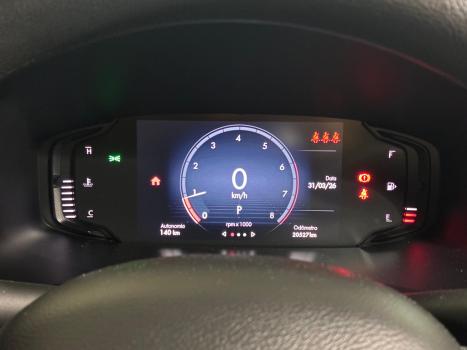 FIAT Toro 1.3 16V 4P FLEX 270 TURBO ENDURANCE AUTOM�TICO, Foto 2