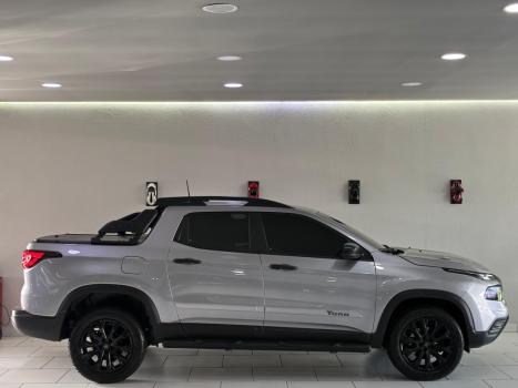 FIAT Toro 1.3 16V 4P FLEX 270 TURBO ENDURANCE AUTOM�TICO, Foto 4