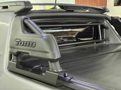 FIAT Toro 1.3 16V 4P FLEX 270 TURBO ENDURANCE AUTOM�TICO, Foto 5