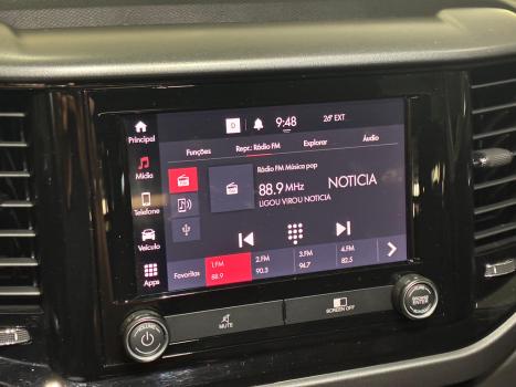 FIAT Toro 1.3 16V 4P FLEX 270 TURBO ENDURANCE AUTOM�TICO, Foto 7