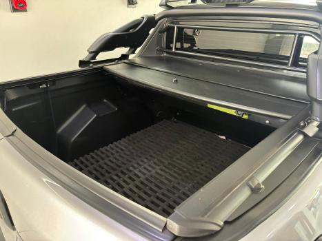 FIAT Toro 1.3 16V 4P FLEX 270 TURBO ENDURANCE AUTOM�TICO, Foto 8