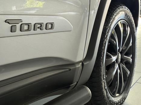 FIAT Toro 1.3 16V 4P FLEX 270 TURBO ENDURANCE AUTOM�TICO, Foto 10