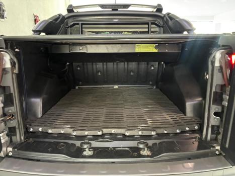 FIAT Toro 1.3 16V 4P FLEX 270 TURBO ENDURANCE AUTOM�TICO, Foto 11