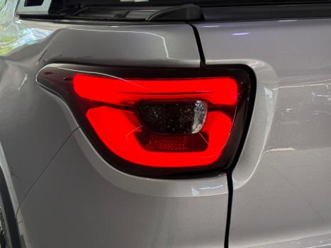 FIAT Toro 1.3 16V 4P FLEX 270 TURBO ENDURANCE AUTOM�TICO, Foto 16