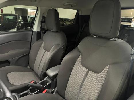 FIAT Toro 1.3 16V 4P FLEX 270 TURBO ENDURANCE AUTOM�TICO, Foto 18