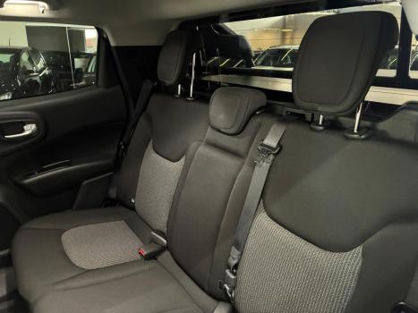 FIAT Toro 1.3 16V 4P FLEX 270 TURBO ENDURANCE AUTOM�TICO, Foto 19