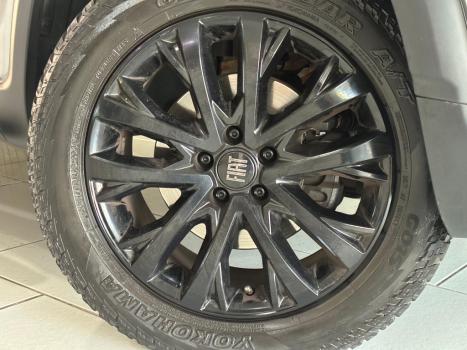 FIAT Toro 1.3 16V 4P FLEX 270 TURBO ENDURANCE AUTOM�TICO, Foto 20