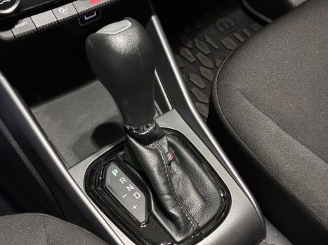 FIAT Toro 1.3 16V 4P FLEX 270 TURBO ENDURANCE AUTOM�TICO, Foto 21