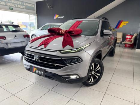 FIAT Toro 1.3 16V 4P FLEX 270 TURBO FREEDOM AUTOM�TICO, Foto 1