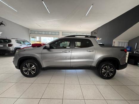 FIAT Toro 1.3 16V 4P FLEX 270 TURBO FREEDOM AUTOM�TICO, Foto 3