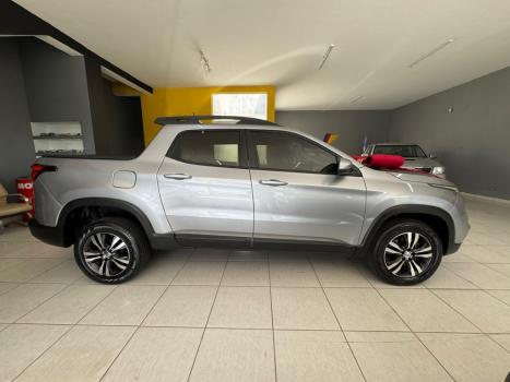 FIAT Toro 1.3 16V 4P FLEX 270 TURBO FREEDOM AUTOM�TICO, Foto 4