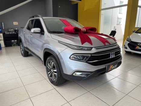 FIAT Toro 1.3 16V 4P FLEX 270 TURBO FREEDOM AUTOM�TICO, Foto 5