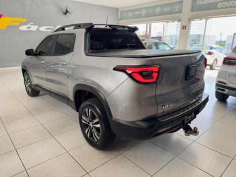 FIAT Toro 1.3 16V 4P FLEX 270 TURBO FREEDOM AUTOM�TICO, Foto 6