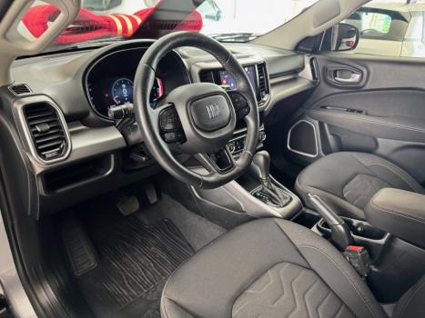 FIAT Toro 1.3 16V 4P FLEX 270 TURBO FREEDOM AUTOM�TICO, Foto 7