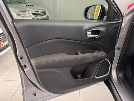 FIAT Toro 1.3 16V 4P FLEX 270 TURBO FREEDOM AUTOM�TICO, Foto 8