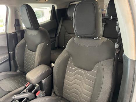 FIAT Toro 1.3 16V 4P FLEX 270 TURBO FREEDOM AUTOM�TICO, Foto 9