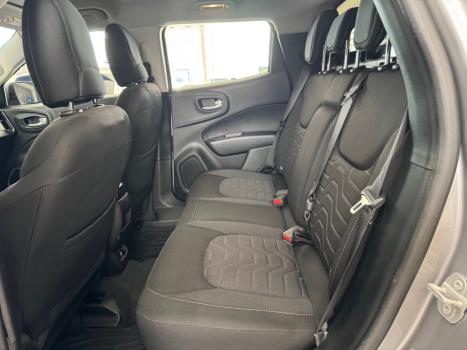 FIAT Toro 1.3 16V 4P FLEX 270 TURBO FREEDOM AUTOM�TICO, Foto 10