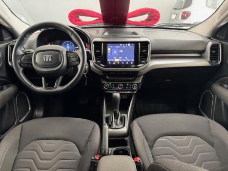 FIAT Toro 1.3 16V 4P FLEX 270 TURBO FREEDOM AUTOM�TICO, Foto 11