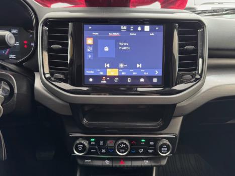 FIAT Toro 1.3 16V 4P FLEX 270 TURBO FREEDOM AUTOM�TICO, Foto 12