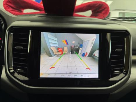 FIAT Toro 1.3 16V 4P FLEX 270 TURBO FREEDOM AUTOM�TICO, Foto 13