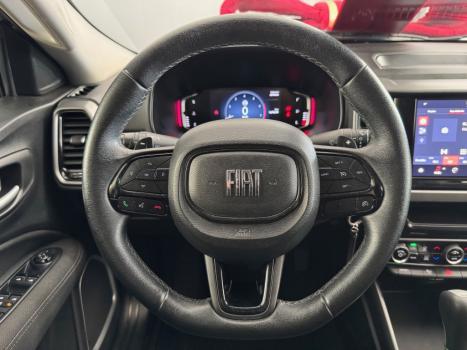 FIAT Toro 1.3 16V 4P FLEX 270 TURBO FREEDOM AUTOM�TICO, Foto 15