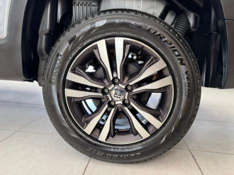 FIAT Toro 1.3 16V 4P FLEX 270 TURBO FREEDOM AUTOM�TICO, Foto 16