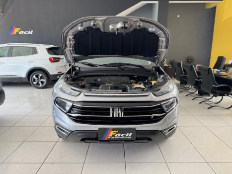 FIAT Toro 1.3 16V 4P FLEX 270 TURBO FREEDOM AUTOM�TICO, Foto 17