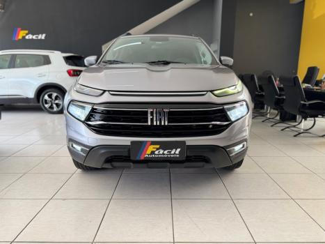 FIAT Toro 1.3 16V 4P FLEX 270 TURBO FREEDOM AUTOM�TICO, Foto 18